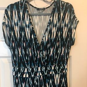 TART Maxi Dress NWOT
